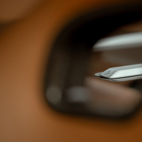 2026 Neils Van Roij Daytona Shooting Brake Hommage Interior